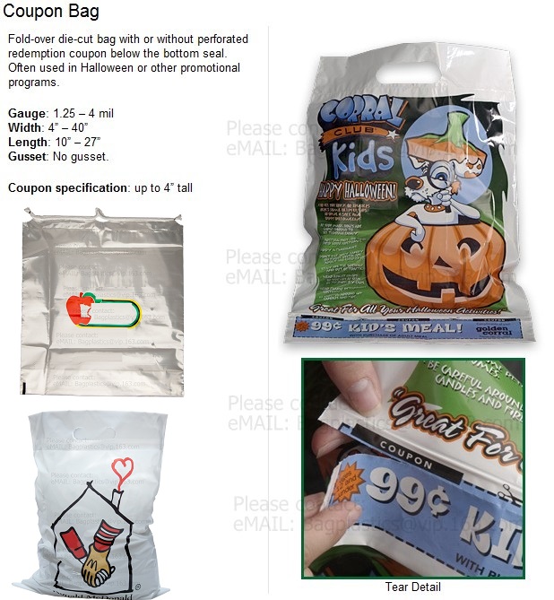 COMPOSTABLE, BIODEGRADABLE, PLACarrier, Shopping bags, Soft loop handle, Die cut handle, Flexi loop handle, Thermal bags