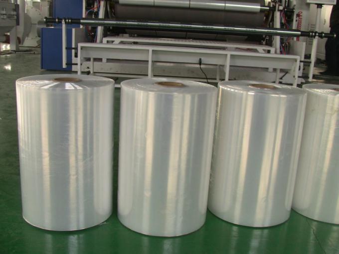 pvc food grade stretch wrap film, polyethylene stretch film, stretch