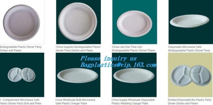 Flower Shaped 330ml PP Plastic Snack Plate With Cup Holder,Disposable PS Plastic Cup Top Snack Tray,Snack Cup With Straw