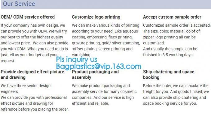 Trim PVC Cosmetic Bag Waterproof Slider Gusset Zipper Makeup Case Beauty Pouch, Logo printed luxury holographic PVC make