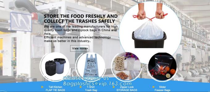 LDPE ice cubes packing carry out bags, insulated dry cold ice bag/Transparent LDPE Wicket bag, ice cube bags, BAGEASE