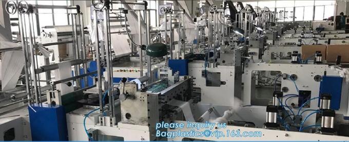 LDPE ice cubes packing carry out bags, insulated dry cold ice bag/Transparent LDPE Wicket bag, ice cube bags, BAGEASE