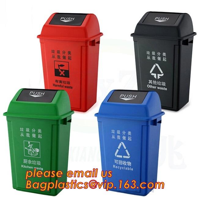 1.0L small biohazard sharps Container, bin for surgical waste with lower price, Disposable