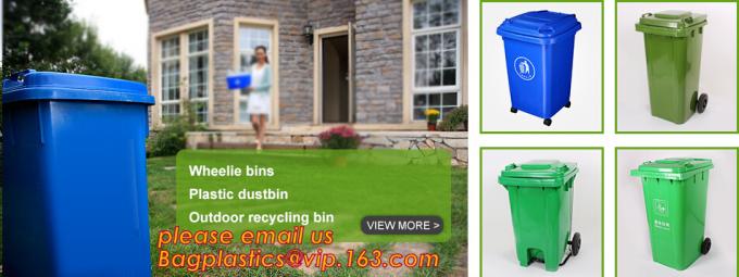 BIOHAZARD WASTE CONTAINERS, PLASTIC STORAGE BOX, MEDICAL TOOL BOX, SHARP CONTAINER, SAFETY BOX, Disposable Hospital Bioh