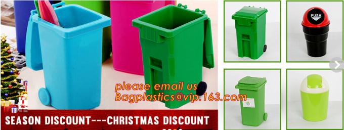 BIOHAZARD WASTE CONTAINERS, PLASTIC STORAGE BOX, MEDICAL TOOL BOX, SHARP CONTAINER, SAFETY BOX, Disposable Hospital Bioh