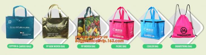 Custom PP Non Woven Bag Shopping, Custom PP Non Woven Shopping Bag, Image Non Woven Tote Bag, Bagease, Bagplastics