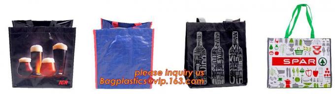 woven bags, shopping bags, promotion bags, jumbo bags, fashion bags, and tote bags,green pp woven bag, pp woven shopping