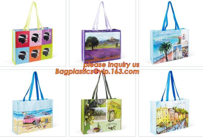 woven bags, shopping bags, promotion bags, jumbo bags, fashion bags, and tote bags,green pp woven bag, pp woven shopping