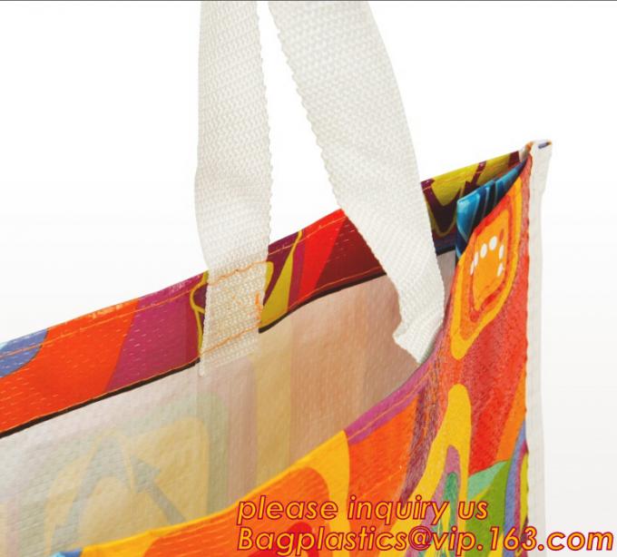 woven bags, shopping bags, promotion bags, jumbo bags, fashion bags, and tote bags,green pp woven bag, pp woven shopping