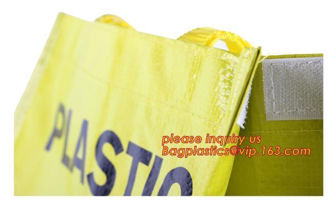woven bags, shopping bags, promotion bags, jumbo bags, fashion bags, and tote bags,green pp woven bag, pp woven shopping