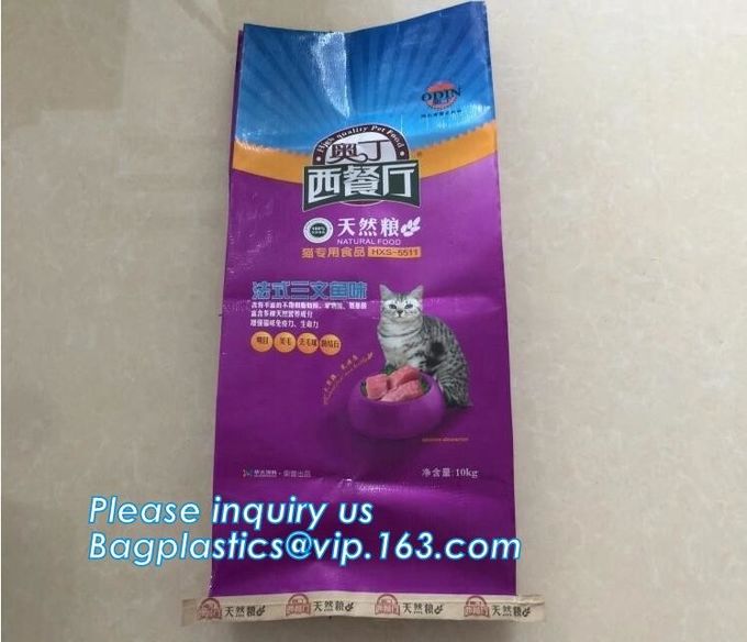 China PP Woven Bag/Sack for50kg cement,flour,rice,fertilizer,food,feed,sand,construction garbage pp woven bag for packin