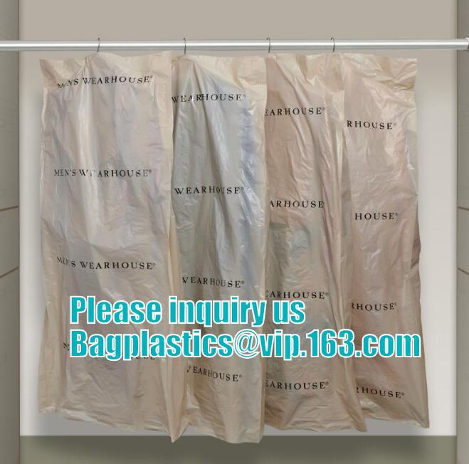 biodegradable Factory Direct High Quality Drawstring Pouch Custom Printed Draw String Laundry Clothing Packaging Courier