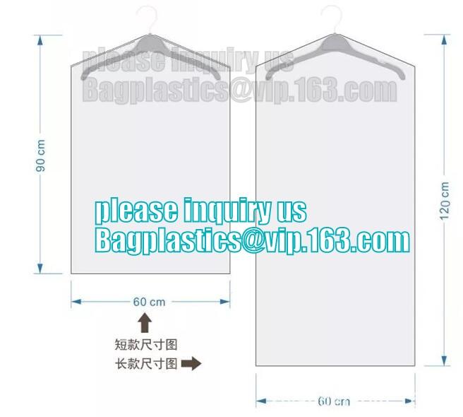 biodegradable Factory Direct High Quality Drawstring Pouch Custom Printed Draw String Laundry Clothing Packaging Courier
