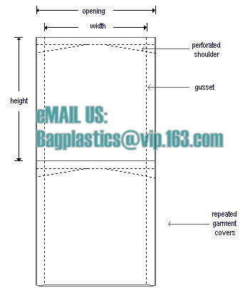 biodegradable Factory Direct High Quality Drawstring Pouch Custom Printed Draw String Laundry Clothing Packaging Courier