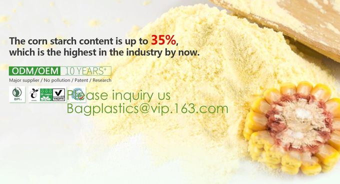 Drawstring Drawtape liner sacks, sachets, closure,shopping biodegradable compostable clear plastic grocery shopping bag,