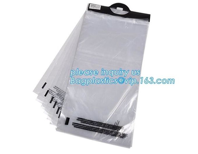 polyethylene wicket bag,biodegradable wicket poly bags fashionable wicket bag with card heder,Wicket Bread Packaging Bag