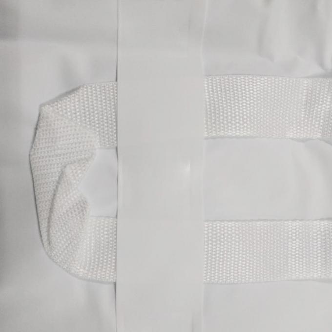 Disposable Mortuary Dead Body Bags For Dead Bodies, Biodegradable Non