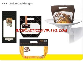 China chicken pouches, Food Bags For Rice Packaging,Reusable Stand Up Food Bags,Polypropylene Produce, package, packaging pack supplier