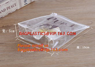 China Card pocket A4 A5 B5 Clear PVC Document bag PVC Zipper file bag Plastic file document bag, Office Suppliers Waterproof F supplier