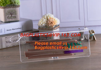 China document pouch clear pvc file holder zipper lock file bag OEM, Colorful Printing PVC Document File Bag With Zipper supplier