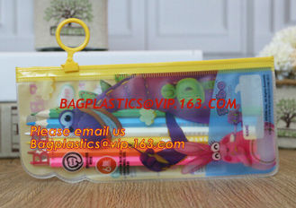 China clear cosmetic bag pvc,promotional cosmetic bag personalized,pvc cosmetic bag personalized supplier