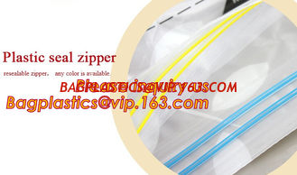 China Slider zipper; EVA String zipper, EVA Flanged zipper, EVA Slider zipper; All type of zipper slider supplier