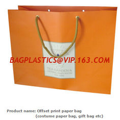 China Recycled Flat Handle Brown Krafts Paper Bags Custom, Christmas Paper Gift Bags, Kraft Paper Shopping Bag supplier