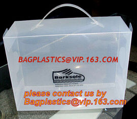 China clear plastic box clear plastic boxes with dividers clear plastic small boxes with dividers supplier