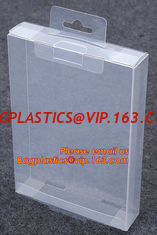 China Automotive supplies PVC plastics Packaging Boxes Fragrance agent Stickers plastic box Aromatherapy supplier