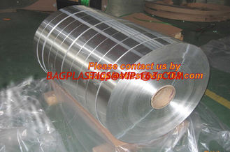 China food packaging household foil roll embossed silver aluminum foil diamond foil supplier