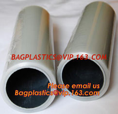 China pure PE film Polyethylene Protective film, Direct Sale Cleaning Polyethylene/PE surface protective film supplier
