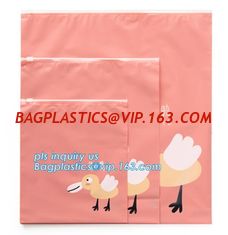 China flat bottom slider Whey Protein Powder Zipper Food Package Bag, frosted slider zipper plastic bags half clear zip lock b supplier