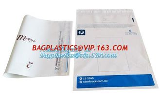 China Custom printing poly mailers shipping envelopes bags, biodegradable Poly Mailers Shipping Envelopes Bags, COURIER, MAIL supplier