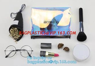 China LDPE HDPE CPE PPE PVC Plastic Slider Zipper Bag, Slider zipper bag plastic bag with zipper, Custom waterproof pvc slider supplier