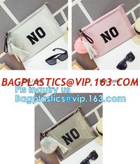 China Slider Zipper PVC k Bag With Hanger Hook For Men's Vest, Slider Zipper Bags For Towel Washing Goods Packaging, zip supplier
