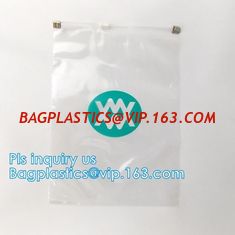 China package Vinyl transparent pvc bag cosmetic packing, Zip Lock Vinyl PVC Bags for Cosmetics Medicine Many Uses, pvc vinyl supplier