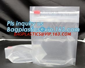 China Child Resistant Tobacco Leaf Hemp Weed Packaging Mylar Laminating Plastic Exit Bags k Slider Zipper Child Proof Ba supplier