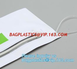 China resealable vinyl polybag slider zip lock pouch bag, promotion slider vinyl zipper bag for gift packaging, k vinyl supplier