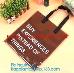 China Fashion Women Handbag Transparent Pvc Clear Beach Single Shoulder Bag, promotional pvc shoulder bags, wallet, purse, pac supplier