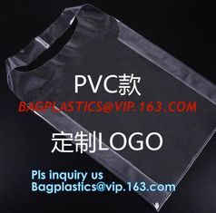 China Shopping Bag pvc shoulder bag clear pvc beach bag, Cosmetic bag PVC Large Work Tote Purse Clear, Tote Bags Stripe PVC Be supplier