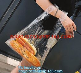 China Beach Tote Bag Transparent PVC Tote Bag For Beach Shopping, Hologram lady handle bag, Handbag Shoulder Bag Purse Shoppin supplier