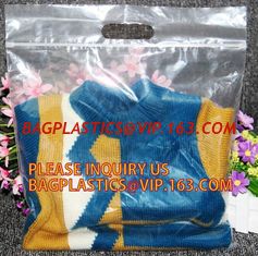 China Resealable zip lock bag plastic LDPE 20-80microns small packing bags, zipper pouch for sugar, phone, cosmetic, gloves, d supplier