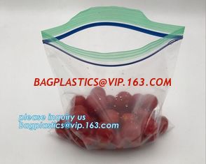 China Promotional Recycled Eco Friendly Zipper Stand Up Food Packaging Compostable Biodegradable Plastic Pouch Bag corn starch supplier