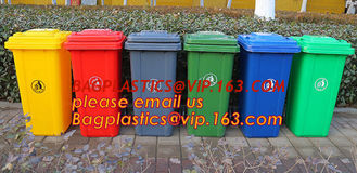 China Outdoor indoors wastepaper bin, outdoor bin, indoor bin,trash bottle bins, intelligent waste trash bin,BAGPLASTICS, PAC supplier
