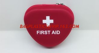 China first aid kit bag ,ML-s5 Military Medical Bag Pouch without Medical Equipments, aid kit travel first aid kit bags with L supplier