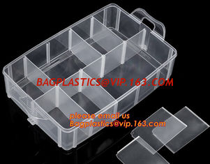 China Multipurpose Collapsible Storage Box Transparent Plastic Drawer Storage Box, plastic storage boxes, box plastic, plastic supplier
