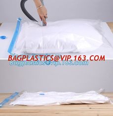 China Hanging Vacuum Storage Bag, Cube Vacuum Storage Bag, vacuum travel compressed bag, vacuum compressed bag, bagplastics supplier