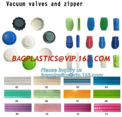 China PA plastic clothes quilt space save zipper compression bags, space saver vacuum bag clothes, vaccum storage bags supplier