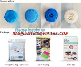 China Home vacuum storage mattress bag / zipper storage bags / Foldable Quilt Bulk Storage Bag with handles, bagease, pac supplier