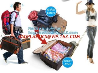 China space saving bag mattress, storage bags with pump, vacuum seal vac pack, vacuum seal space saving, vacuum packing clothi supplier